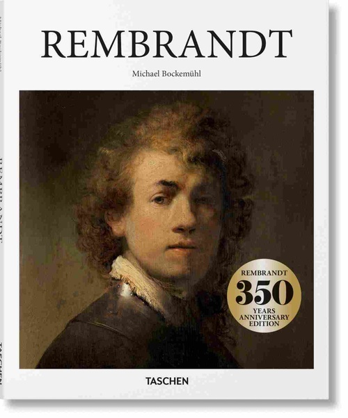 REMBRANDT (ESPAÑOL)