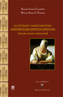 ALCOFORADO. BARRET-BROWING.CARTAS PORTUGUESAS.SONETOS PORTUGUESA