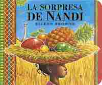 SORPRESA DE NANDI