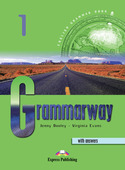 1. GRAMMARWAY WITH ANSWERS