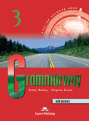 3. GRAMMARWAY, WITH ANSWERS