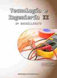 TECNOLOGIA E INGENIERIA 2 BACH 2023