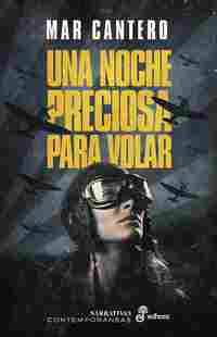 UNA NOCHE PRECIOSA PARA VOLAR