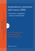 JURISPRUDENCIA COMUNITARIA SOBRE MARCAS