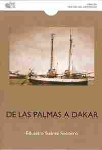 DE LAS PALMAS A DAKAR