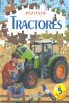 PUZLES DE TRACTORES