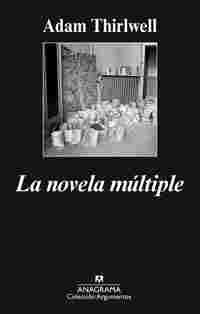 LA NOVELA MÚLTIPLE