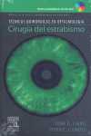 CIRUGIA DEL ESTRABISMO: TECNICAS QUIRURGICAS EN OFTALMOLOGIA