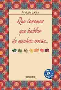 QUE TENEMOS QUE HABLAR DE MUCHAS COSAS