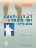 (5º) ATLAS DE DIAGNOSTICO MEDIANTE EXPLORACION FISICA EN PEDIATRIA