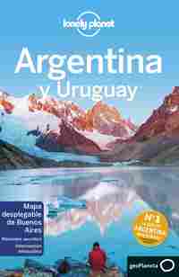 ARGENTINA Y URUGUAY. LONELY PLANET