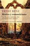 MÍSTICA Y ROMANTICISMO. LAS FUENTES MÍSTICAS DEL ROMANTICISMO ALEMNÁN