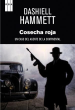 COSECHA ROJA. UN CASO DEL AGENTE DE LA CONTINENTAL