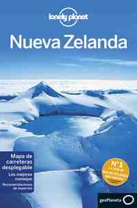 NUEVA ZELANDA. LONELY PLANET