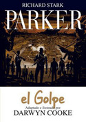 PARKER.  3 EL GOLPE