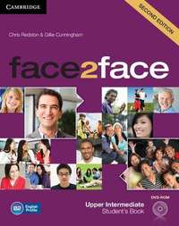 FACE2FACE. UPPER INTERMEDIATE (PACK SB+W+WITH KEY)