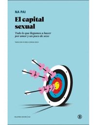 EL CAPITAL SEXUAL