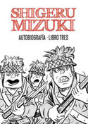 SHIGERU MIZUKI AUTOBIOGRAFIA