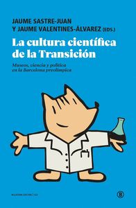 CULTURA CIENTIFICA DE LA TRANSICION