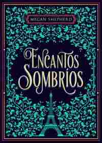 ENCANTOS SOMBRÍOS
