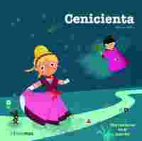 CENICIENTA. (TEXTURAS)