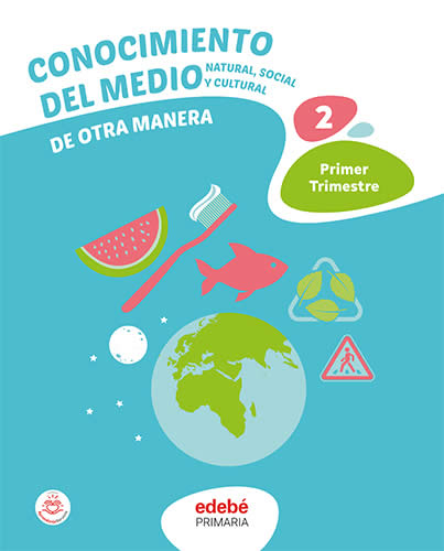 2º PR. CONOCIMIENTO DEL MEDIO. DE OTRA MANERA