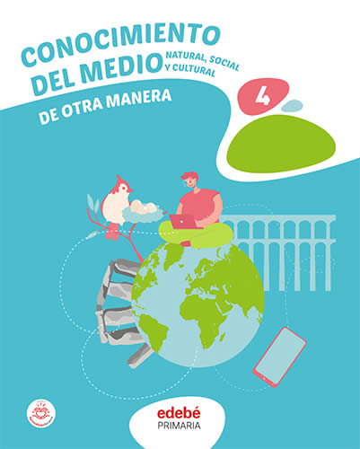 4º PR. CONOCIMIENTO DEL MEDIO. DE OTRA MANERA