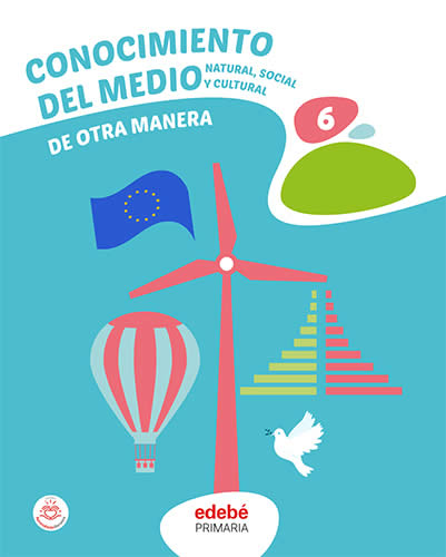 6º PR. CONOCIMIENTO DEL MEDIO. DE OTRA MANERA