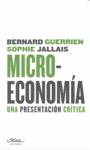 MICROECONOMIA UNA PRESENTACION CRITICA