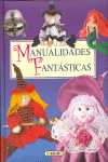 MANUALIDADES FANTASTICAS