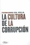CULTURA DE LA CORRUPCION,LA