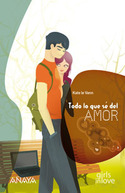 TODO LO QUE SE DEL AMOR