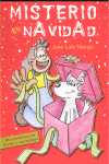MISTERIO EN NAVIDAD