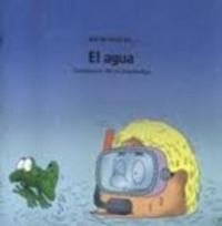 AGUA . CUADERNO DE ACTIVIDADES