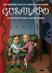 GUSARAPO