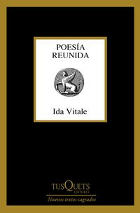 POESÍA REUNIDA. (1949-2015)