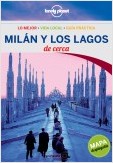 MILÁN Y LOS LAGOS DE CERCA. LONELY PLANET