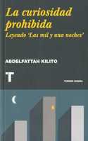 CURIOSIDAD PROHIBIDA: LEYENDO ŽLAS MIL Y UNA NOCHEŽ