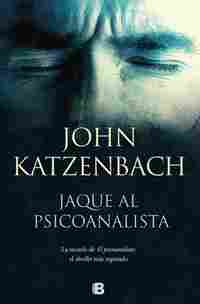 JAQUE AL PSICOANALISTA.