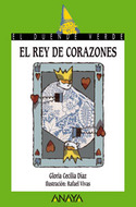 REY DE CORAZONES, EL