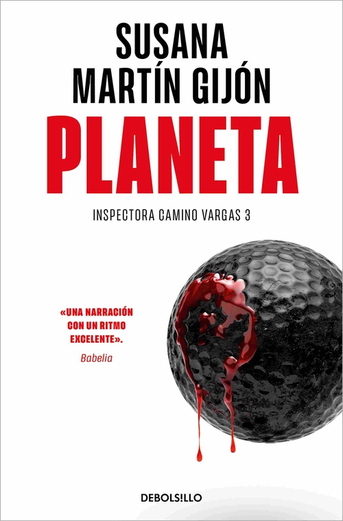 PLANETA. INSPECTORA CAMINO VARGAS 3