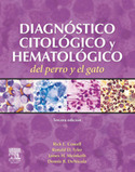 (3º) DIAGNOSTICO CITOLOGICO Y HEMATOLOGICO DEL PERRO Y EL GATO