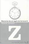 MEMORIAS DE UN VAGON DE FERROCARRIL