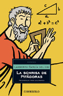 LA SONRISA DE PITAGORAS