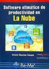 SOFTWARE OFIMATICO DE PRODUCTIVIDAD EN LA NUBE