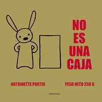 NO ES UNA CAJA