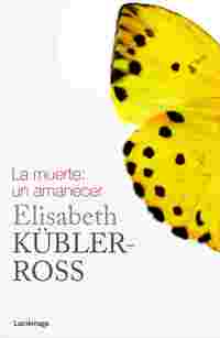 LA MUERTE: UN AMANECER (RUSTICA)