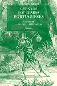 CUENTOS POPULARES PORTUGUESES