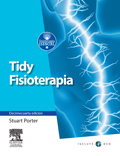(14º) TIDY. FISIOTERAPIA + DVD