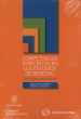 COMPETENCIAS ESPECIFICAS EN LOS ESTUDIOS DE DERECHO